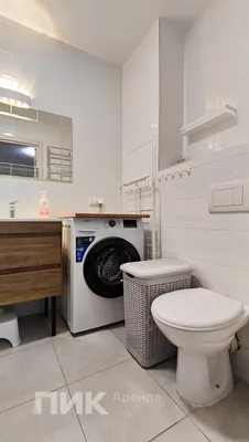 1-к квартира, 46.7м², 110000 ₽/мес — фото № 9 1-к квартира, 46.7м², 110000 ₽/мес — фото № 9