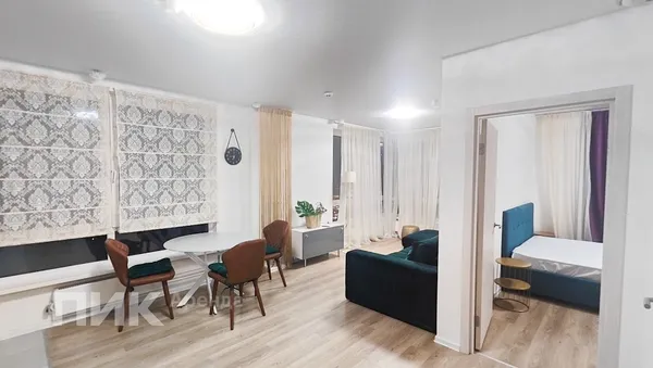 1-к квартира, 46.7м², 110000 ₽/мес — фото № 10 1-к квартира, 46.7м², 110000 ₽/мес — фото № 10