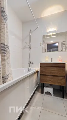 1-к квартира, 46.7м², 110000 ₽/мес — фото № 8 1-к квартира, 46.7м², 110000 ₽/мес — фото № 8