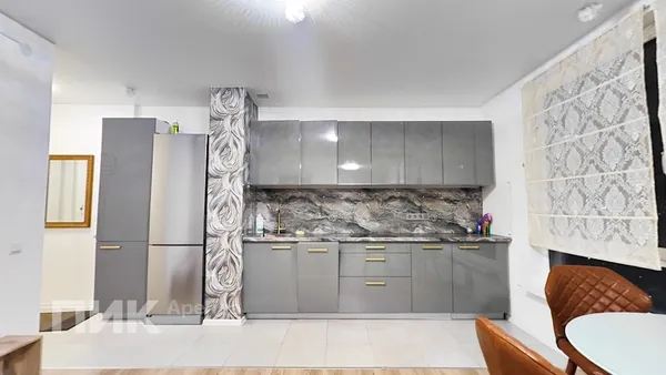 1-к квартира, 46.7м², 110000 ₽/мес — фото № 6 1-к квартира, 46.7м², 110000 ₽/мес — фото № 6