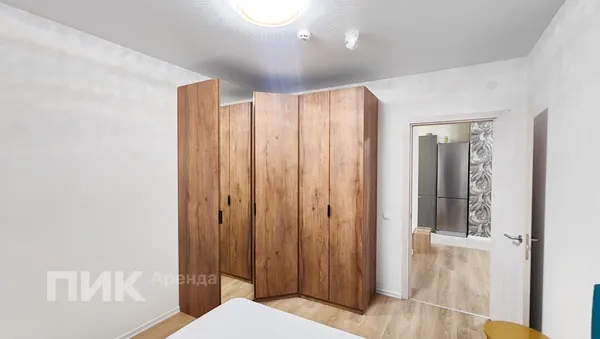 1-к квартира, 46.7м², 110000 ₽/мес — фото № 2 1-к квартира, 46.7м², 110000 ₽/мес — фото № 2