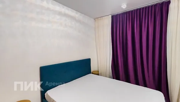 1-к квартира, 46.7м², 110000 ₽/мес — фото № 1 1-к квартира, 46.7м², 110000 ₽/мес — фото № 1