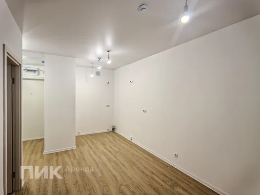 1-к квартира, 32м², 35100 ₽/мес — фото № 3 1-к квартира, 32м², 35100 ₽/мес — фото № 3