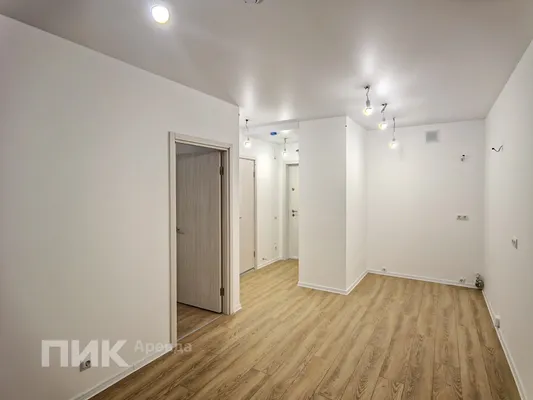 1-к квартира, 32м², 35100 ₽/мес — фото № 4 1-к квартира, 32м², 35100 ₽/мес — фото № 4
