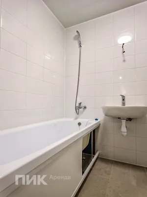 1-к квартира, 32м², 35100 ₽/мес — фото № 8 1-к квартира, 32м², 35100 ₽/мес — фото № 8