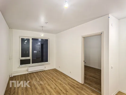 1-к квартира, 32м², 35100 ₽/мес — фото № 1 1-к квартира, 32м², 35100 ₽/мес — фото № 1