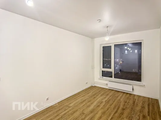 1-к квартира, 32м², 35100 ₽/мес — фото № 2 1-к квартира, 32м², 35100 ₽/мес — фото № 2