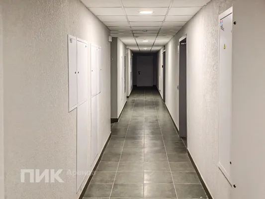 1-к квартира, 32м², 35100 ₽/мес — фото № 9 1-к квартира, 32м², 35100 ₽/мес — фото № 9