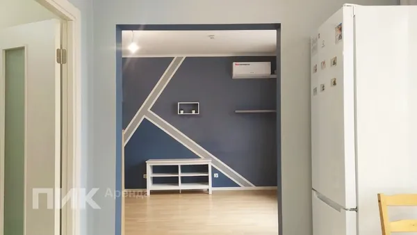 1-к квартира, 34.3м², 66300 ₽/мес — фото № 3 1-к квартира, 34.3м², 66300 ₽/мес — фото № 3