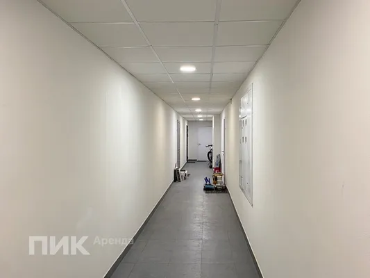 1-к квартира, 34.3м², 66300 ₽/мес — фото № 9 1-к квартира, 34.3м², 66300 ₽/мес — фото № 9