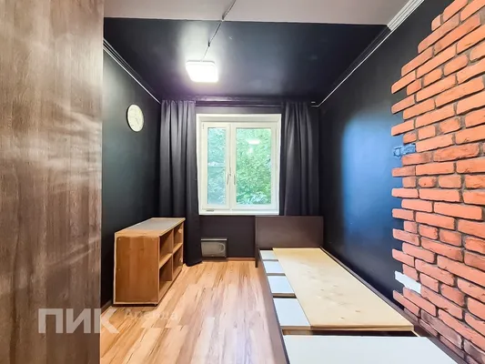 3-к квартира, 55.9м², 87300 ₽/мес — фото № 5 3-к квартира, 55.9м², 87300 ₽/мес — фото № 5