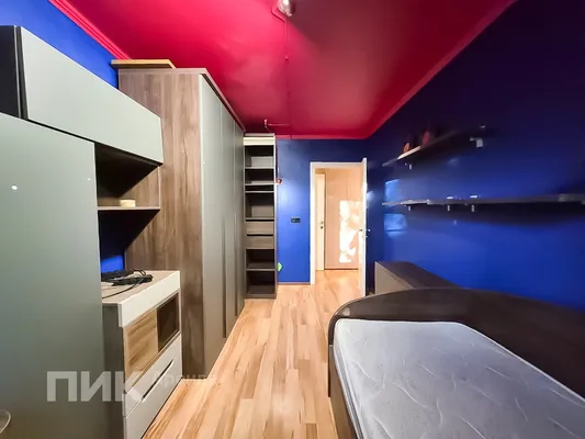 3-к квартира, 55.9м², 87300 ₽/мес — фото № 10 3-к квартира, 55.9м², 87300 ₽/мес — фото № 10