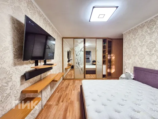 3-к квартира, 55.9м², 87300 ₽/мес — фото № 4 3-к квартира, 55.9м², 87300 ₽/мес — фото № 4