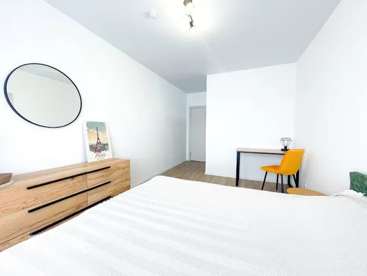2-к квартира, 44м², 71300 ₽/мес — фото № 3 2-к квартира, 44м², 71300 ₽/мес — фото № 3