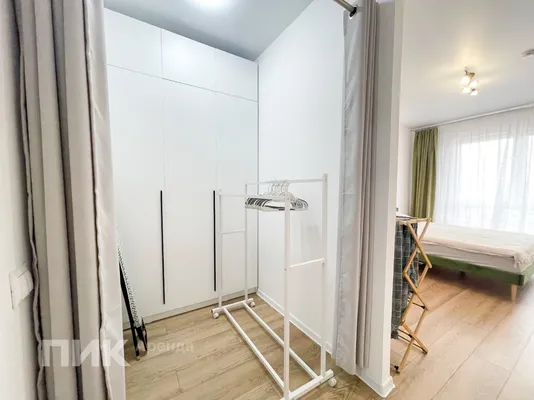2-к квартира, 44м², 71300 ₽/мес — фото № 9 2-к квартира, 44м², 71300 ₽/мес — фото № 9