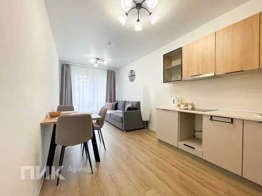 2-к квартира, 44м², 71300 ₽/мес — фото № 4 2-к квартира, 44м², 71300 ₽/мес — фото № 4