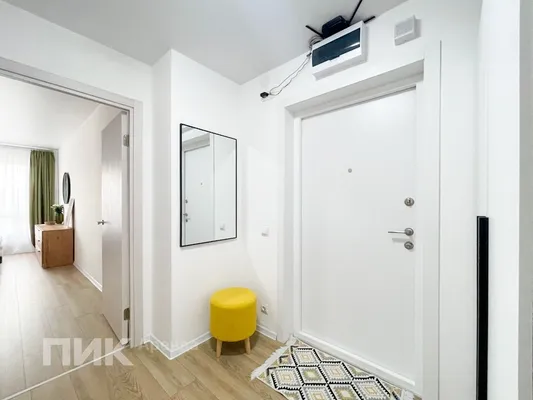 2-к квартира, 44м², 71300 ₽/мес — фото № 10 2-к квартира, 44м², 71300 ₽/мес — фото № 10