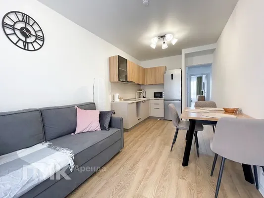 2-к квартира, 44м², 71300 ₽/мес — фото № 5 2-к квартира, 44м², 71300 ₽/мес — фото № 5