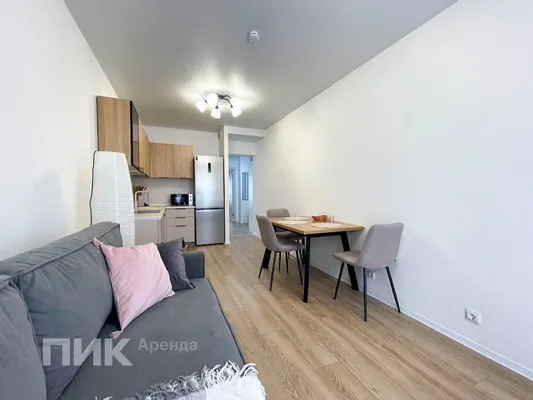 2-к квартира, 44м², 71300 ₽/мес — фото № 6 2-к квартира, 44м², 71300 ₽/мес — фото № 6