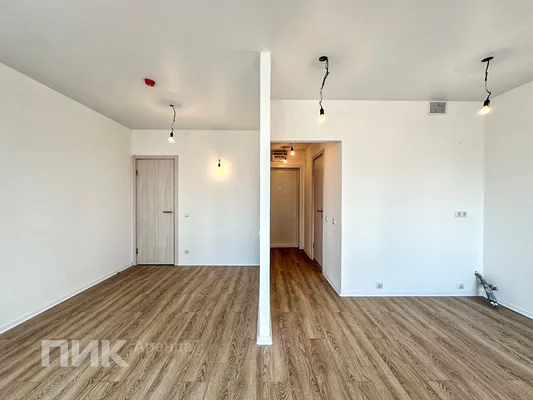 1-к квартира, 32м², 42800 ₽/мес — фото № 3 1-к квартира, 32м², 42800 ₽/мес — фото № 3