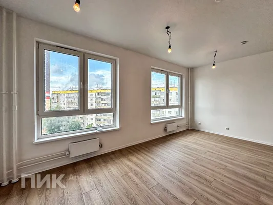 1-к квартира, 32м², 42800 ₽/мес — фото № 1 1-к квартира, 32м², 42800 ₽/мес — фото № 1