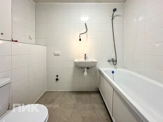 1-к квартира, 32м², 42800 ₽/мес — фото № 5 1-к квартира, 32м², 42800 ₽/мес — фото № 5