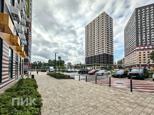 1-к квартира, 32м², 42800 ₽/мес — фото № 10 1-к квартира, 32м², 42800 ₽/мес — фото № 10