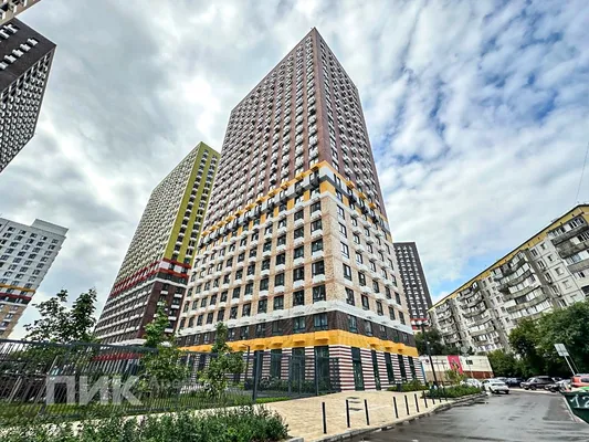 1-к квартира, 32м², 42800 ₽/мес — фото № 8 1-к квартира, 32м², 42800 ₽/мес — фото № 8