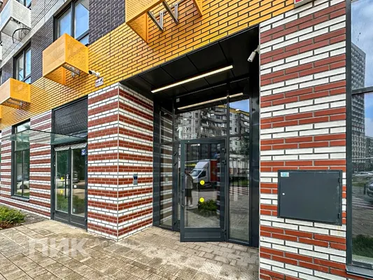 1-к квартира, 32м², 42800 ₽/мес — фото № 9 1-к квартира, 32м², 42800 ₽/мес — фото № 9