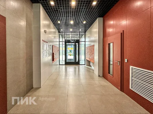1-к квартира, 32м², 42800 ₽/мес — фото № 6 1-к квартира, 32м², 42800 ₽/мес — фото № 6