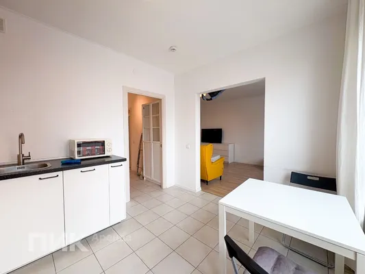 1-к квартира, 46.8м², 68500 ₽/мес — фото № 7 1-к квартира, 46.8м², 68500 ₽/мес — фото № 7