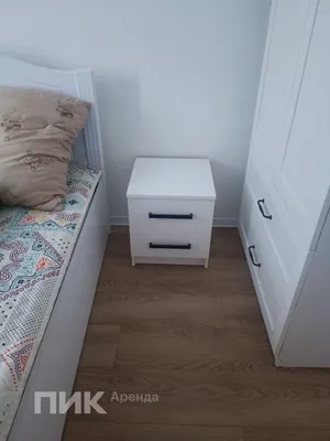 2-к квартира, 46м², 50000 ₽/мес — фото № 5 2-к квартира, 46м², 50000 ₽/мес — фото № 5