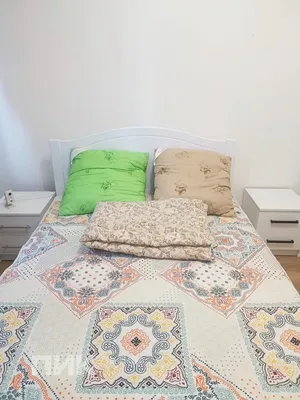 2-к квартира, 46м², 50000 ₽/мес — фото № 3 2-к квартира, 46м², 50000 ₽/мес — фото № 3