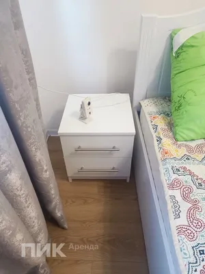 2-к квартира, 46м², 50000 ₽/мес — фото № 4 2-к квартира, 46м², 50000 ₽/мес — фото № 4