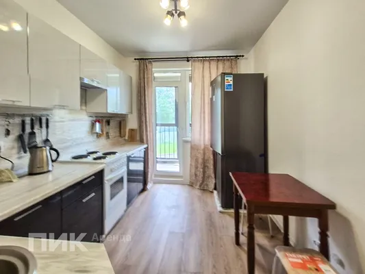 2-к квартира, 46м², 50000 ₽/мес — фото № 9 2-к квартира, 46м², 50000 ₽/мес — фото № 9