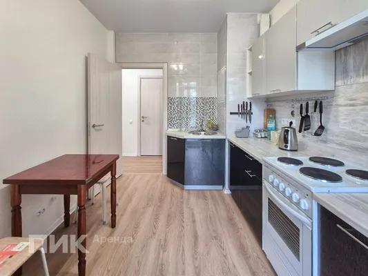 2-к квартира, 46м², 50000 ₽/мес — фото № 10 2-к квартира, 46м², 50000 ₽/мес — фото № 10