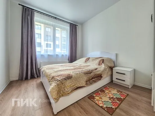 2-к квартира, 46м², 50000 ₽/мес — фото № 1 2-к квартира, 46м², 50000 ₽/мес — фото № 1