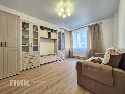 2-к квартира, 46м², 50000 ₽/мес — фото № 6 2-к квартира, 46м², 50000 ₽/мес — фото № 6