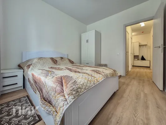 2-к квартира, 46м², 50000 ₽/мес — фото № 2 2-к квартира, 46м², 50000 ₽/мес — фото № 2