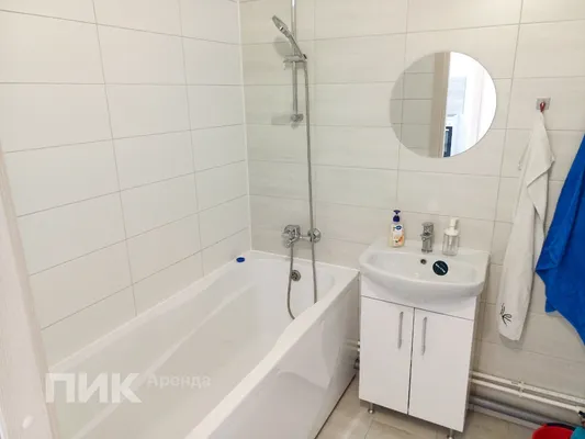 1-к квартира, 31.8м², 33000 ₽/мес — фото № 8 1-к квартира, 31.8м², 33000 ₽/мес — фото № 8