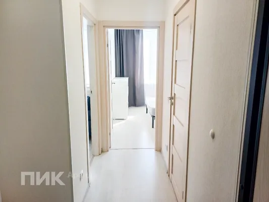 1-к квартира, 31.8м², 33000 ₽/мес — фото № 10 1-к квартира, 31.8м², 33000 ₽/мес — фото № 10