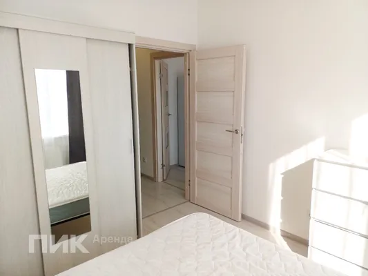 1-к квартира, 31.8м², 33000 ₽/мес — фото № 7 1-к квартира, 31.8м², 33000 ₽/мес — фото № 7