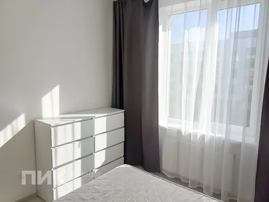 1-к квартира, 31.8м², 33000 ₽/мес — фото № 4 1-к квартира, 31.8м², 33000 ₽/мес — фото № 4