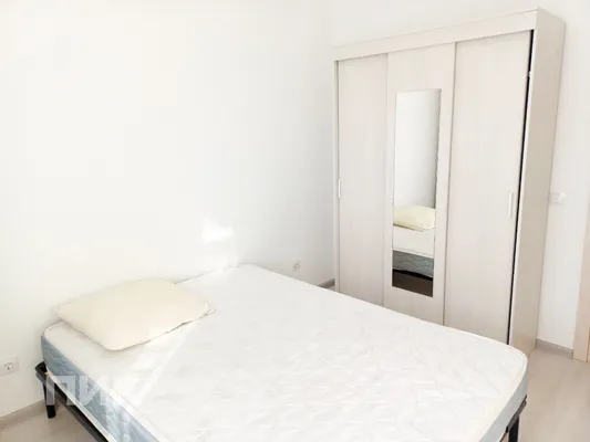 1-к квартира, 31.8м², 33000 ₽/мес — фото № 6 1-к квартира, 31.8м², 33000 ₽/мес — фото № 6