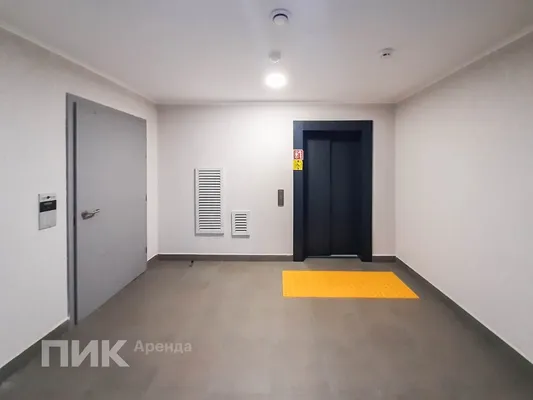 Студия, 19.7м², 37500 ₽/мес — фото № 8 Студия, 19.7м², 37500 ₽/мес — фото № 8