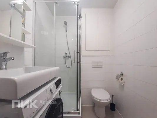 Студия, 19.7м², 37500 ₽/мес — фото № 4 Студия, 19.7м², 37500 ₽/мес — фото № 4