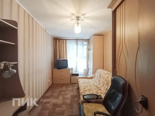 3-к квартира, 56м², 76600 ₽/мес — фото № 3 3-к квартира, 56м², 76600 ₽/мес — фото № 3
