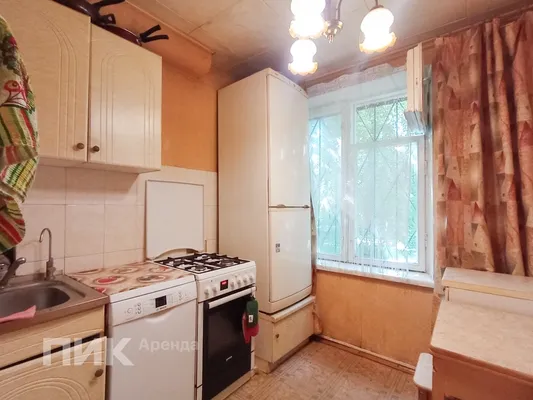 3-к квартира, 56м², 76600 ₽/мес — фото № 7 3-к квартира, 56м², 76600 ₽/мес — фото № 7