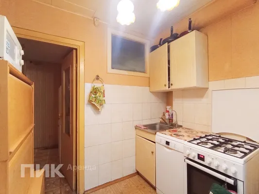 3-к квартира, 56м², 76600 ₽/мес — фото № 8 3-к квартира, 56м², 76600 ₽/мес — фото № 8