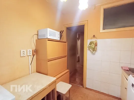 3-к квартира, 56м², 76600 ₽/мес — фото № 9 3-к квартира, 56м², 76600 ₽/мес — фото № 9
